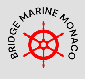 Bridge Marine Monaco - Logo